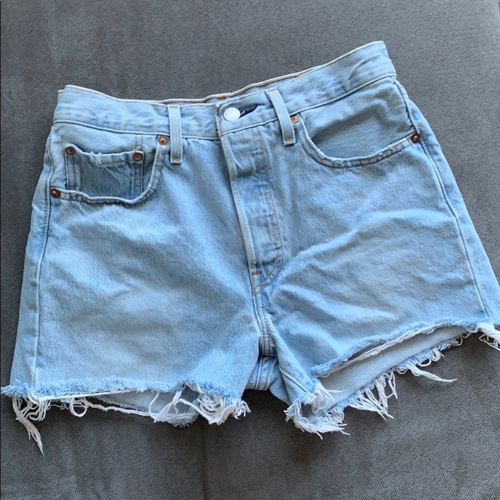 Levi’s Premium Shorts Sz 26